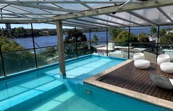 Costalago Suites Hotel in Villa Carlos Paz