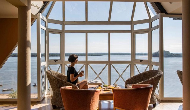 Costarenas Hotel & Spa