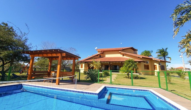 Cottage