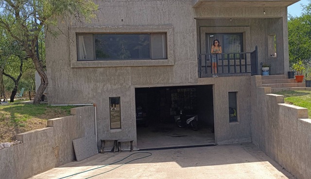 COUNTRY HOUSE FOR 10 PEOPLE MERLO SAN LUIS