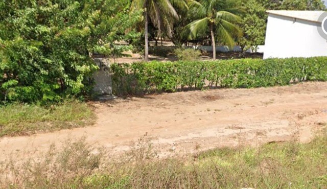 Country house in Natal, RN, near Cotovelo beach.