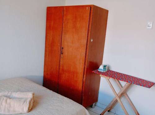 Cozy and fast Wi-Fi 15 minutes from the sea