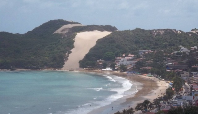 # Cozy and secure modern comfortable apartment in the best location. in natal