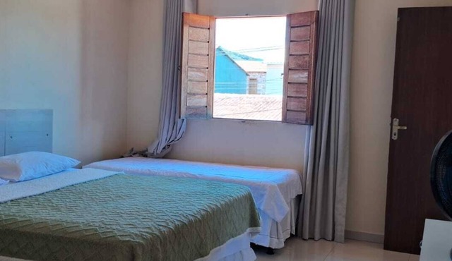 Cozy Apartment in Mucugê - Beautiful View of the Mountains.