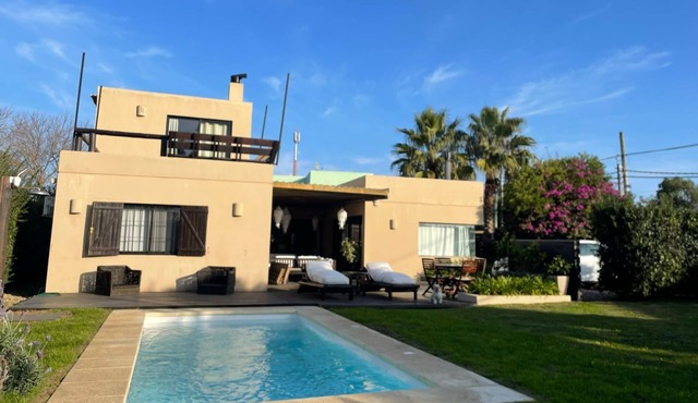 Cozy home in Punta del Este, en El Chorro in Punta del Este