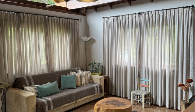 COZY HOUSE IN CANELA/RS. WITH INTERNET AND WI-FI.