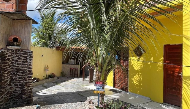 Cozy house in Tutoia-Ma, close to everything, beaches, kite surfing, dunes.