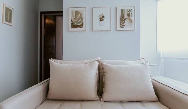 Cozy Steps from the Sea | Costa Beach
