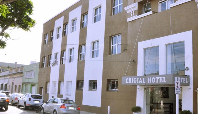 Crigial Hotel