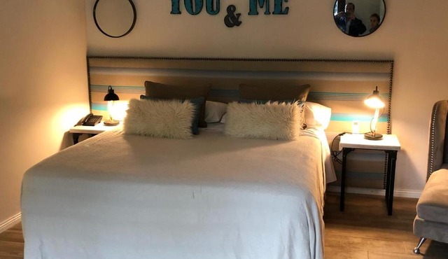 Cristobal Hotel Boutique