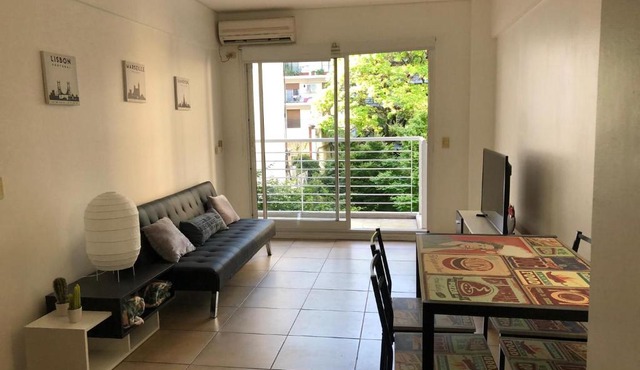 Cute and Lovely apartment