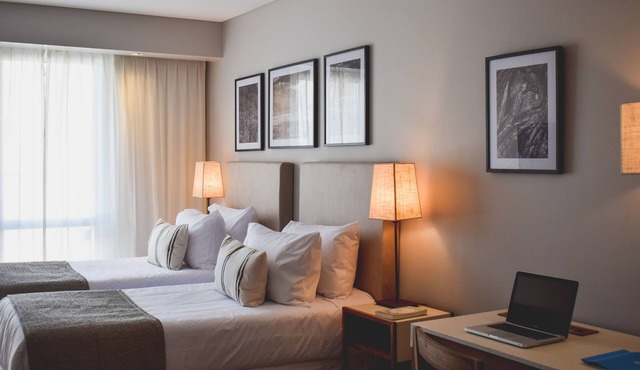Cyan Soho Neuquen Hotel