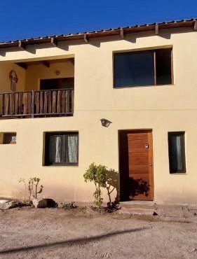Dúplex céntrico LAS SOFIAS - PURMAMARCA