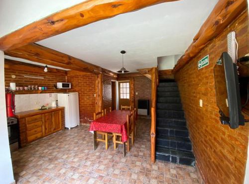 Dúplex Las Malvinas in El Bolsón