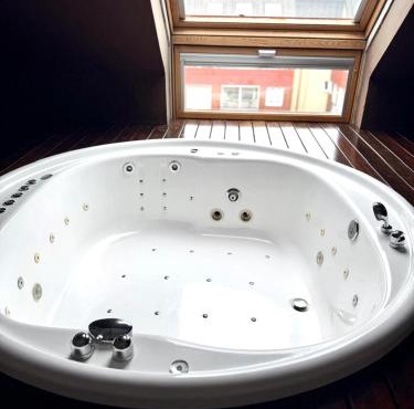 Dúplex Premium Puerto - Jacuzzi Privado - Dos Pisos