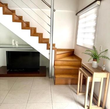Dúplex Premium Puerto - Jacuzzi Privado - Dos Pisos in Buenos Aires