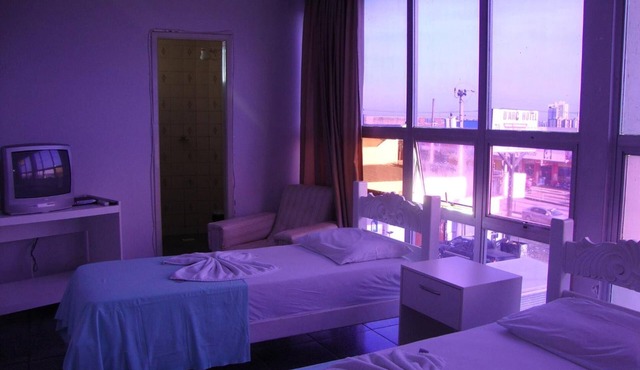 D'arc Hotel