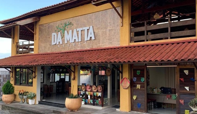 Da Mata Resort Hotel