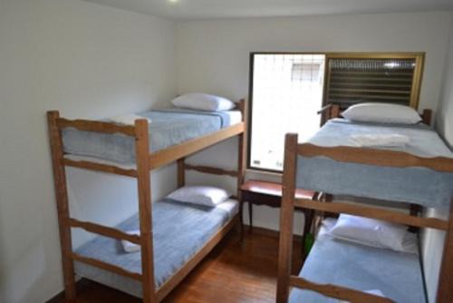 Da Orla Pampulha Hostel in Belo Horizonte
