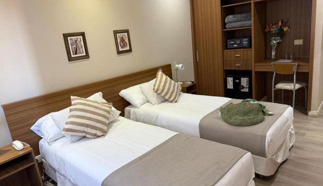 DAKAR HOTEL