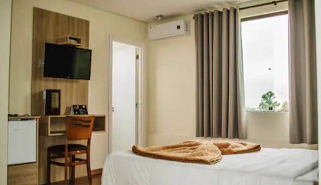 Dallé Hotel in Bage