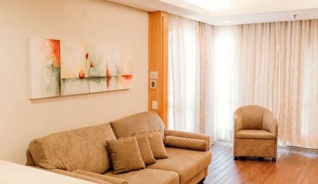 Dall'Onder Grande Hotel