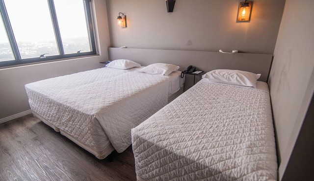 Dall'Onder Ski Hotel in Garibaldi