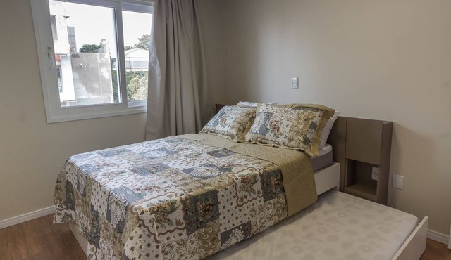 Dallas Apartamentos