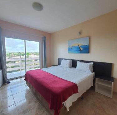 Dama Business Center Hotel