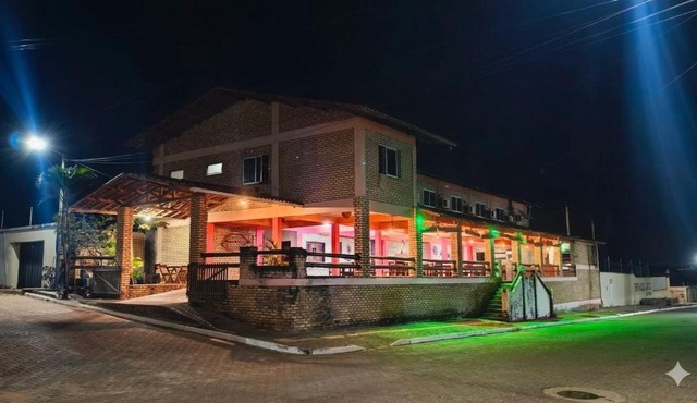 DANIELS GRILL POUSADA e PETISCARIA in Paraipaba