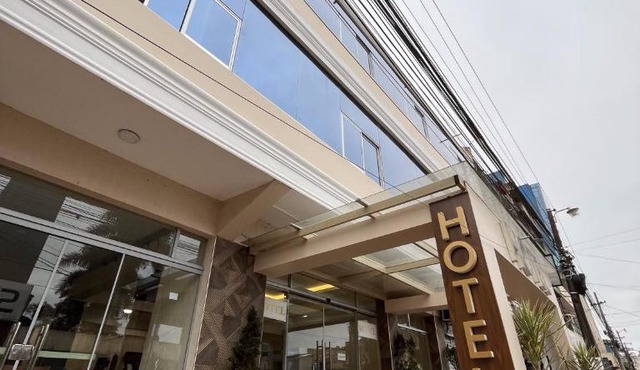 Darling Hotel Ciudad del Este