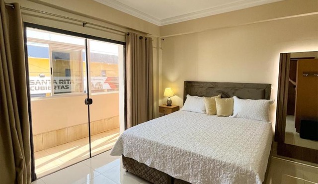 Darling Hotel Ciudad del Este
