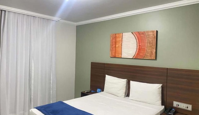 Days inn by Wyndham Uberlândia