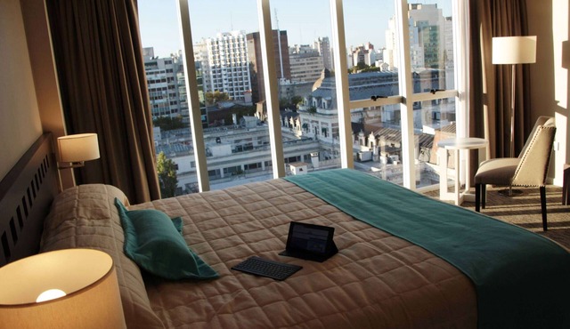 Days Inn & Suites by Wyndham La Plata