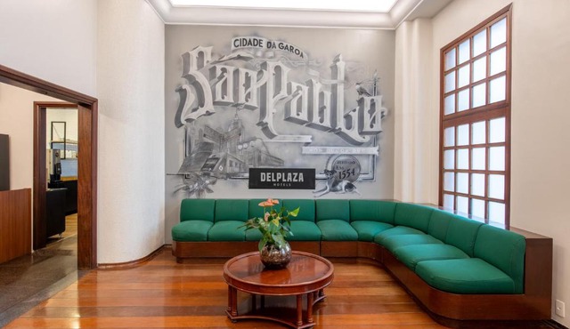 DELPLAZA Timbiras São Paulo