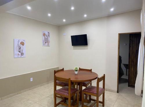 Departamentos la lucia in Villa Paula de Sarmiento