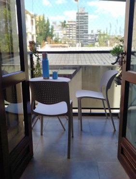 Departamento monoambiente