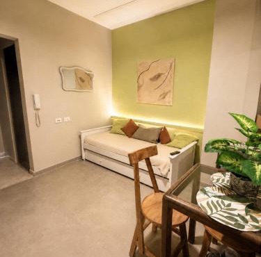 Departamento San Martin
