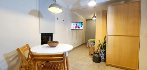 Departamento boutique céntrico