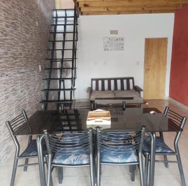 Departamento 1 ambiente zona sur
