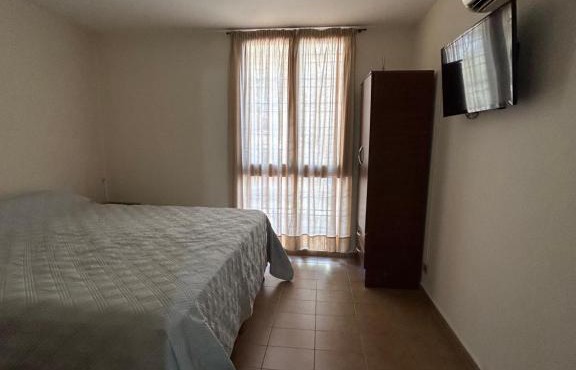 Departamento 1 dormitorio 3 personas Gran Mendoza