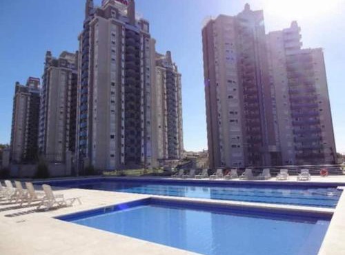 Departamento 1 dormitorio en complejo con amenities - Córdoba Ciudad