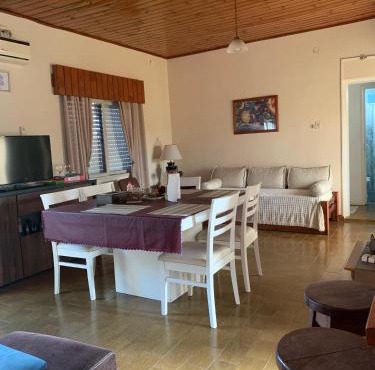 Departamento 2 ambientes 1er piso