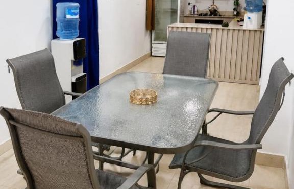 DEPARTAMENTO 2 DORMITORIOS PARA 6 PERSONAs