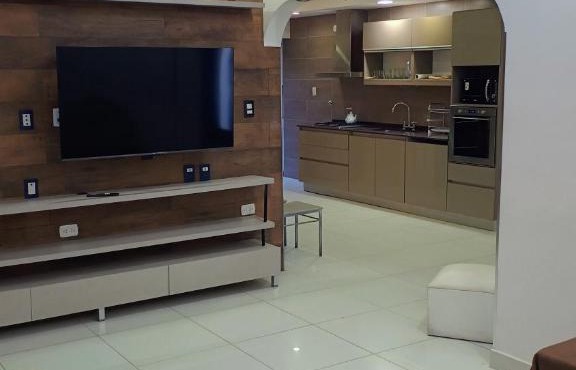 departamento 2 dormitorios Cinzano planta baja
