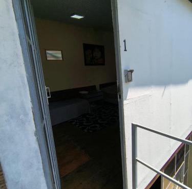 Departamento 4 - 1er piso Centro Pileta in Formosa