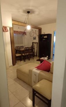 Departamento a 100 metros del mar