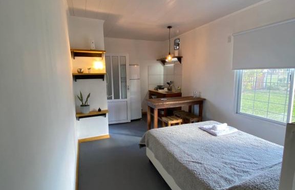 Departamento a estrenar