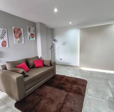 DEPARTAMENTO a metros del Parque Gral San Martín