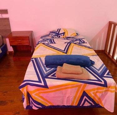 Departamento ALEM Juan Jose Paso
